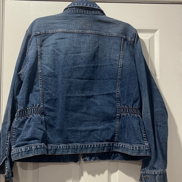 Ralph Lauren Classic Indigo Jacket - Picture 4 of 5